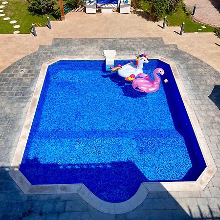 Luxury Villa With Pool In Hurghada Eksteriør bilde