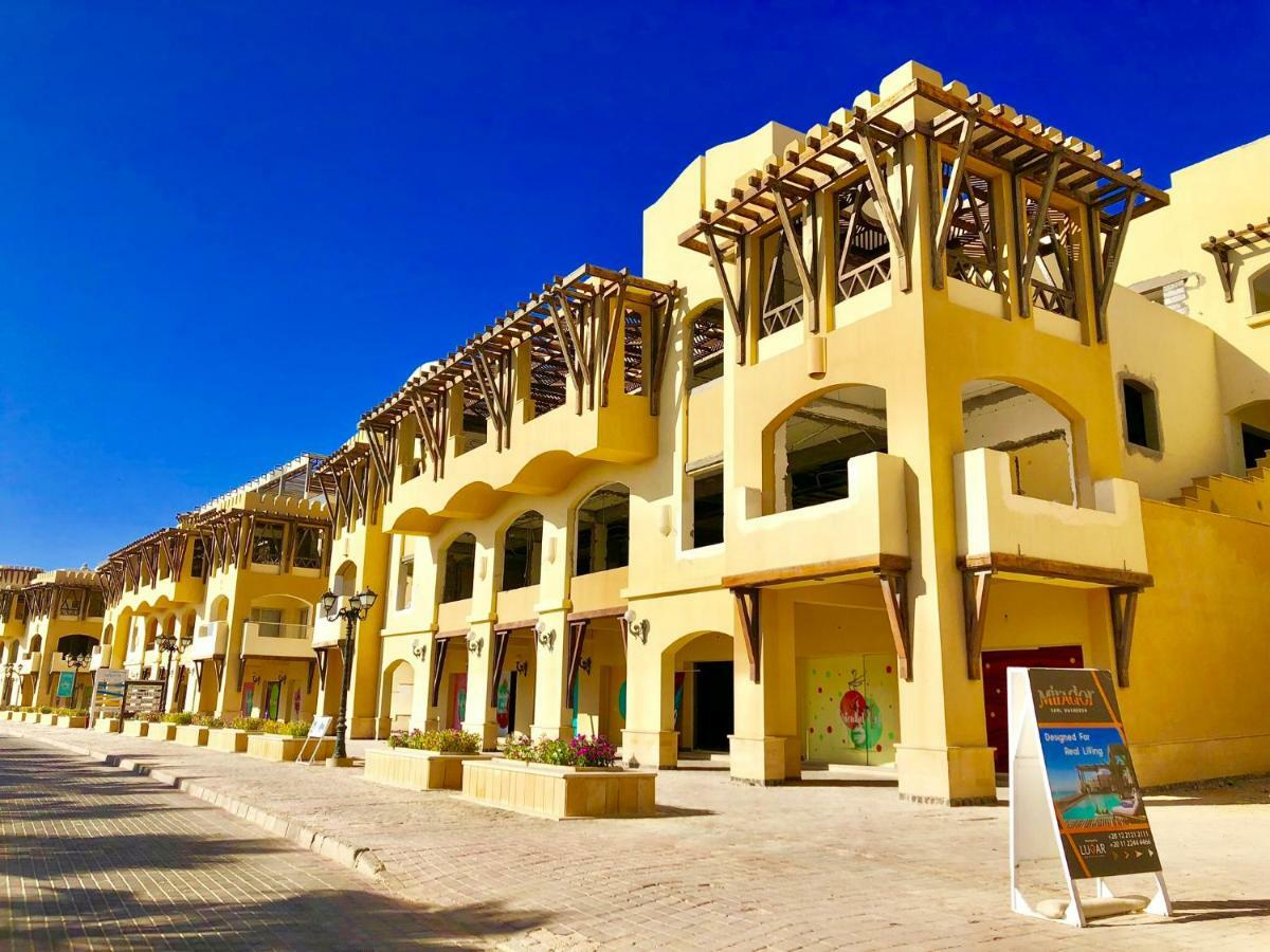 Luxury Villa With Pool In Hurghada Eksteriør bilde